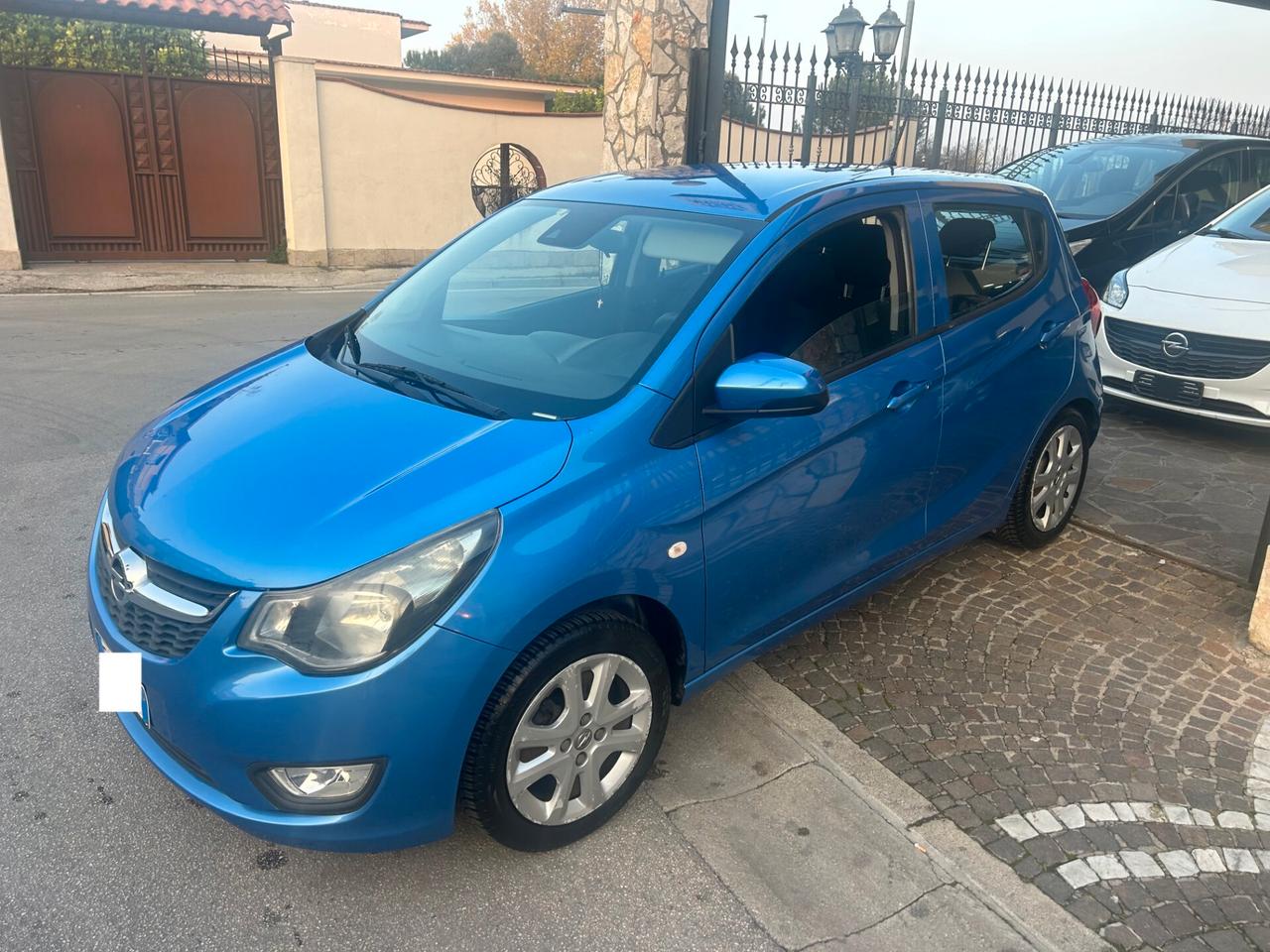 Opel Karl 1.0 75 CV N-Joy GPL