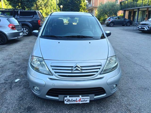 CITROEN C3 1.1 Exclusive 5 P. clima automatico