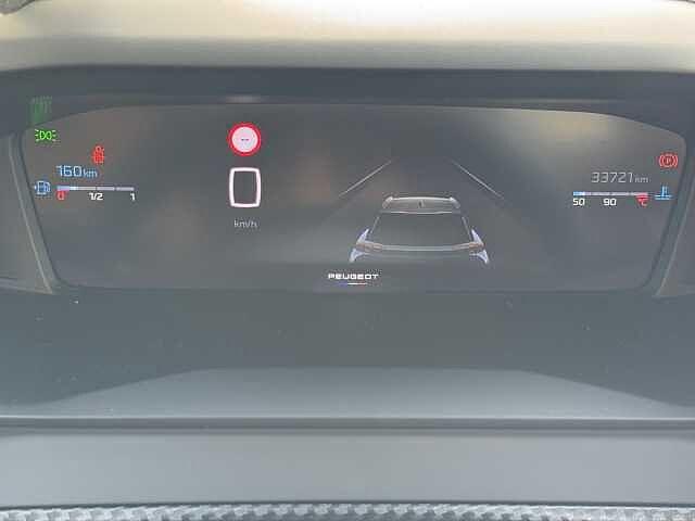 Peugeot 2008 1.2 PureTech 100 CV Allure