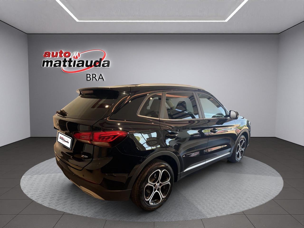 Mg ZS 1.5 Comfort