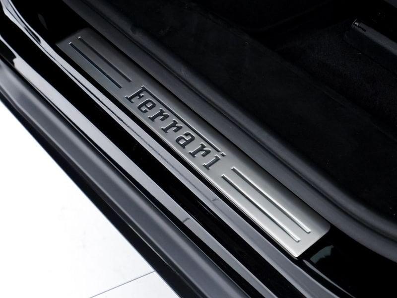 Ferrari Purosangue 6.5 V12 F1 DCT 4WD