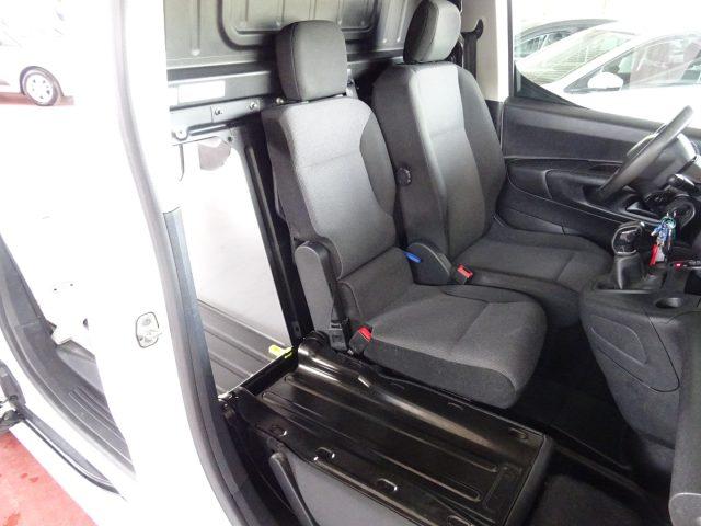 PEUGEOT Partner BlueHDi 100 S&S PC Furgone Premium