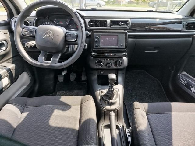 CITROEN C3 BlueHDi 100 S&S Feel PER NEOPATENTATI