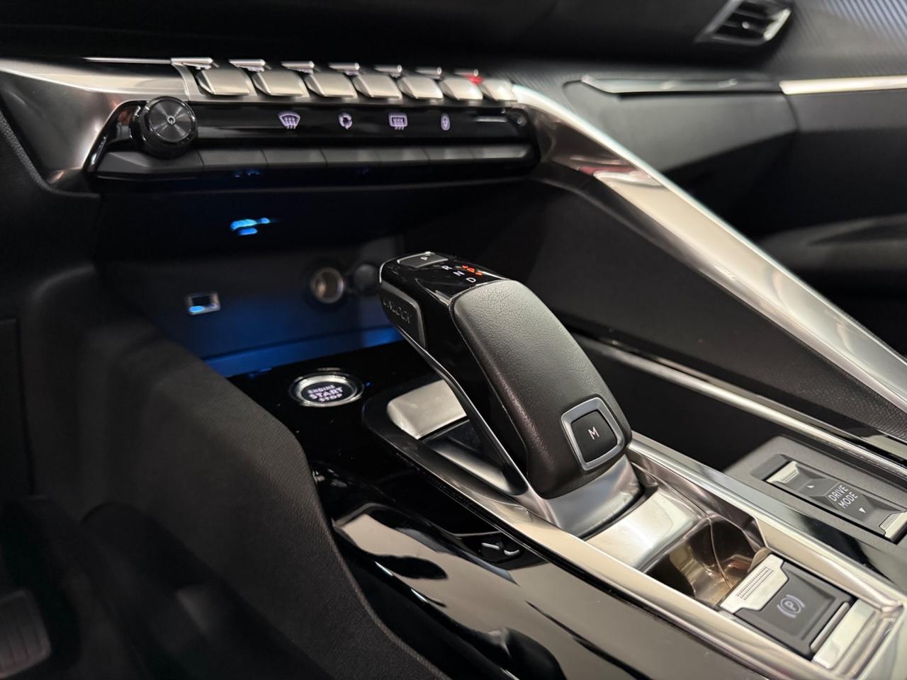 Peugeot 3008 BlueHDi 130 S&S Active Pack