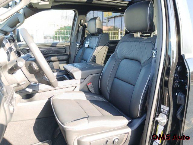 DODGE RAM 1500 3.0L I6 Hurricane LIMITED NIGHT - Pronta