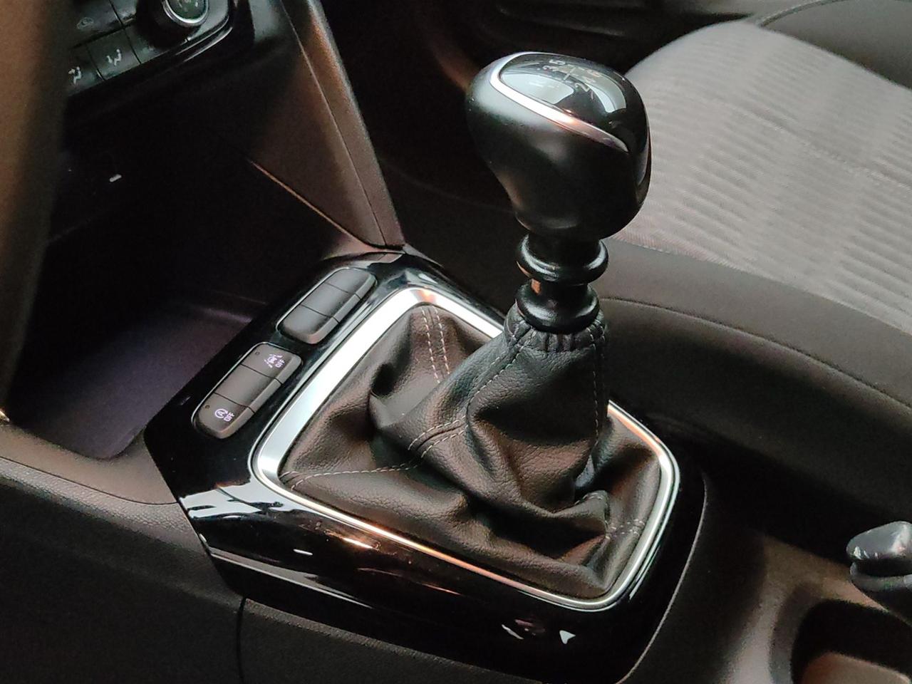 OPEL Corsa VI 2020 1.5 D 100CV EDITION