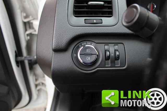 OPEL Insignia 2.0 CDTI 163CV Sports Tourer aut. Cosmo