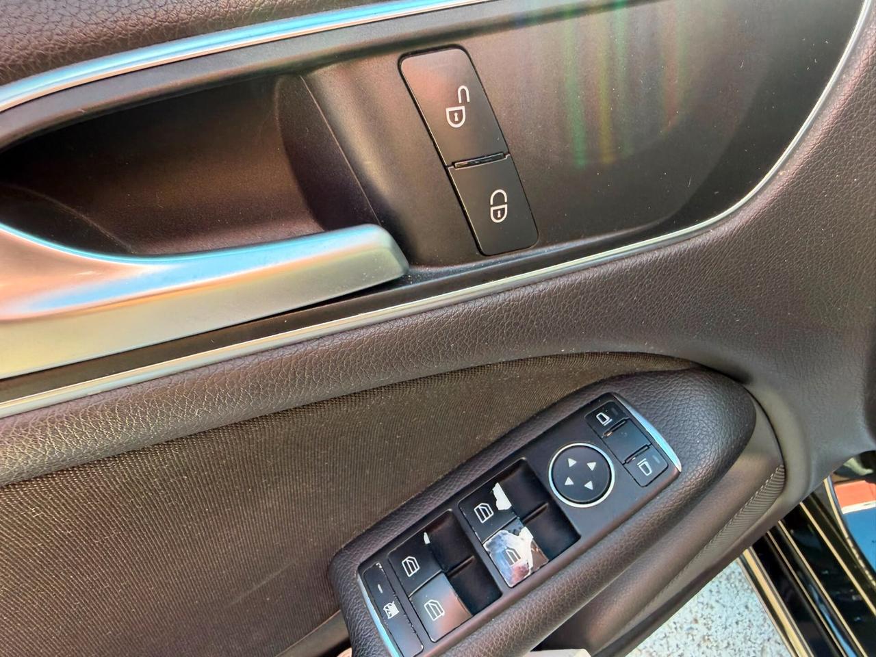Mercedes-Benz B180d 10/2015 126000km!!!