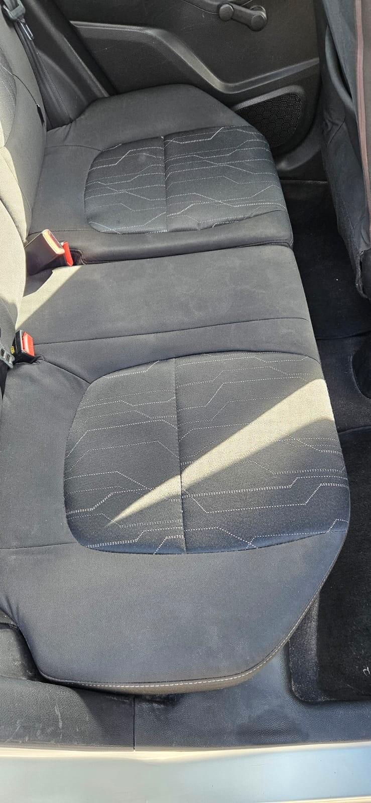 Kia Picanto 1.0 12V EcoGPL 5 porte Glam