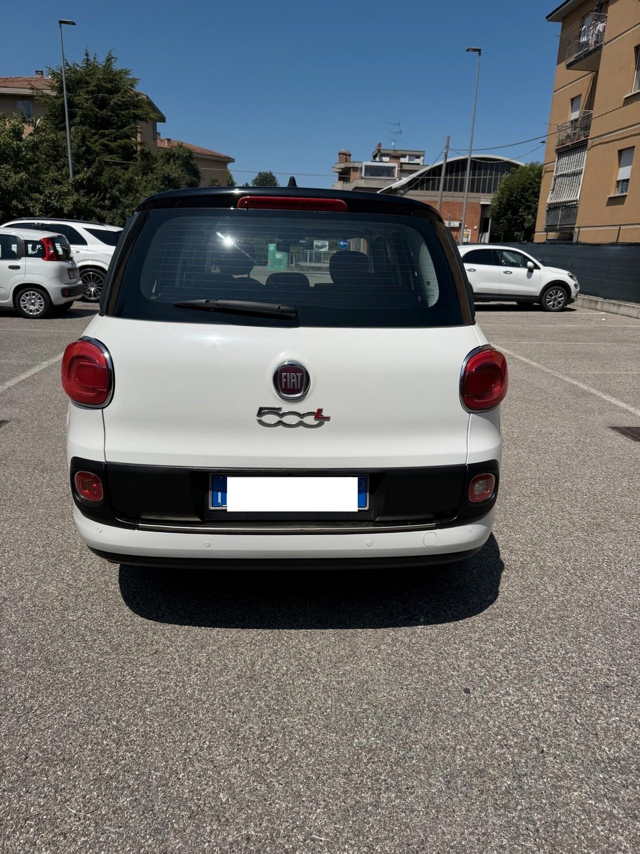 Fiat 500L 1.3 MJT - NEOPATENTATI - 12 MESI DI GARANZIA -