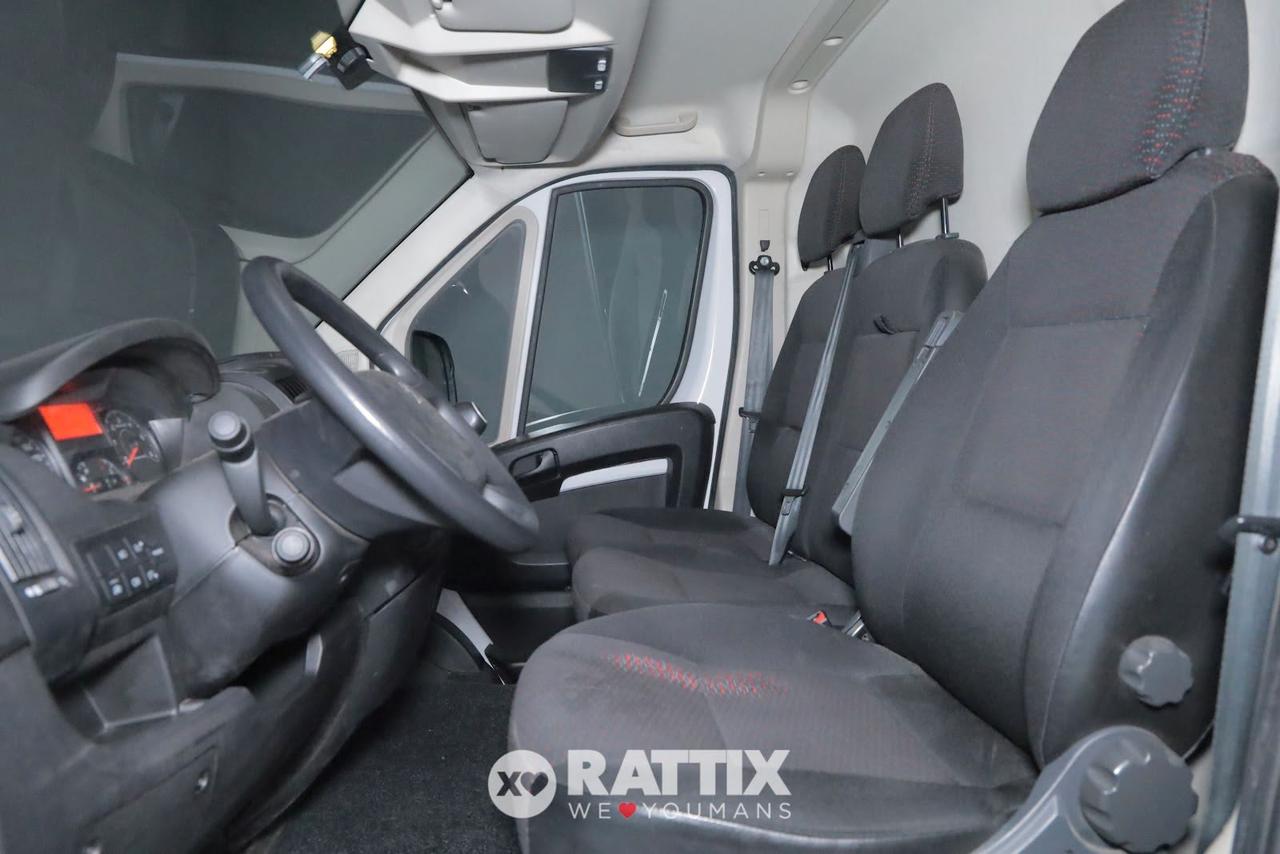 Peugeot Boxer 2.2 bluehdi 140CV L2H2 Premium (IVA ESCLUSA)