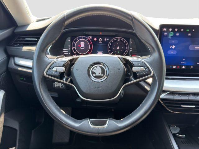 SKODA Octavia Octavia 2.0 TDI 150 CV DSG Wagon Executive