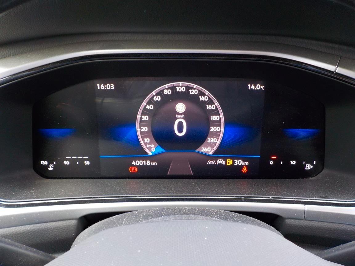 Volkswagen T-Roc 2.0 TDI SCR Edition Plus