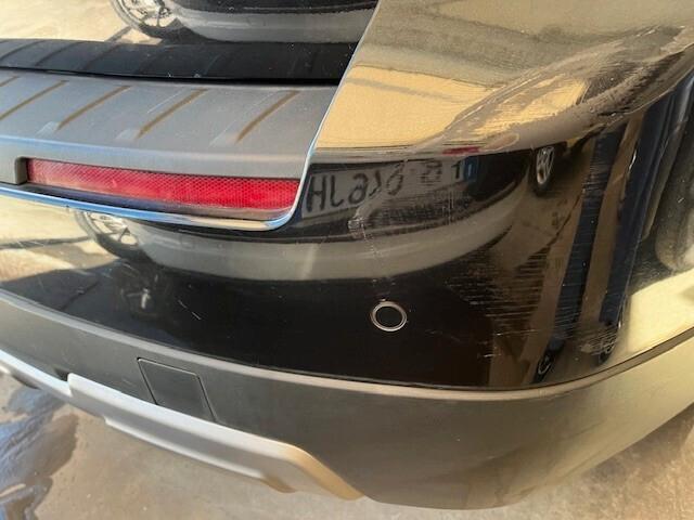 CHEVROLET ORLANDO 7 POSTI