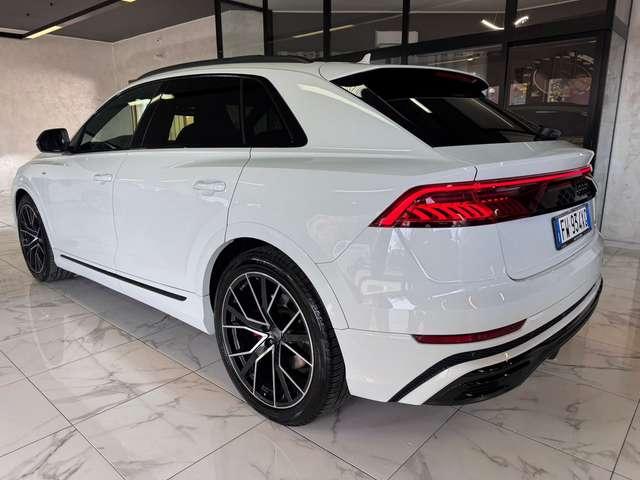 Audi Q8 S-Linex3+ Tetto+ Bang+RS+22+Virtual