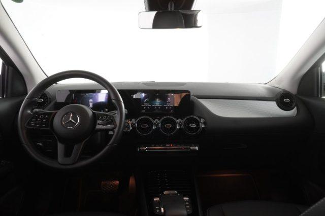 MERCEDES-BENZ CLA sse GLA GLA 200 d Automatic BUSINESS