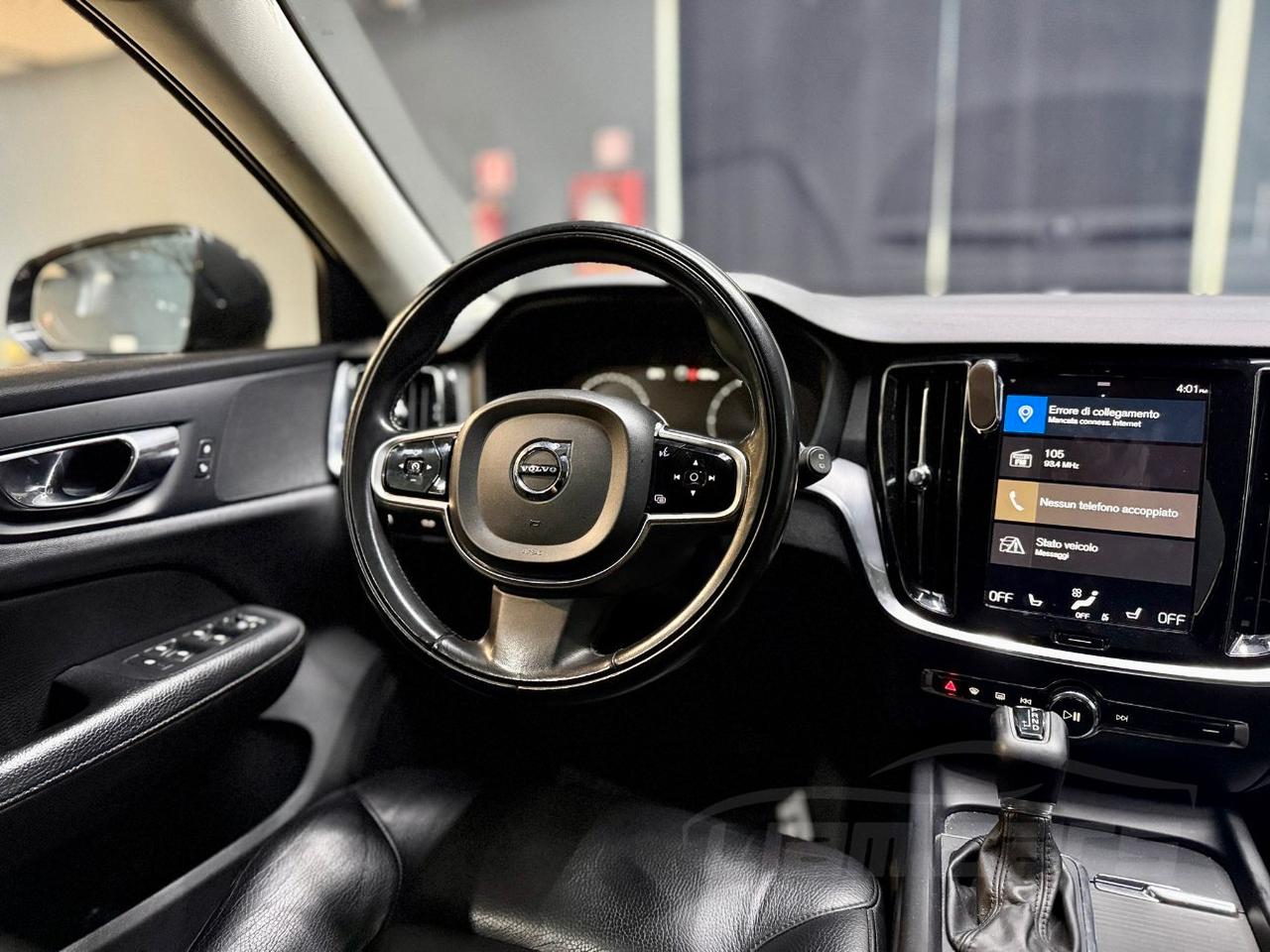 Volvo V60 2.0 d3 Business geartronic