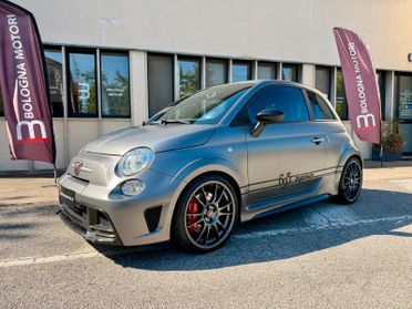 Abarth 695 1.4 Turbo T-Jet 190 CV Biposto