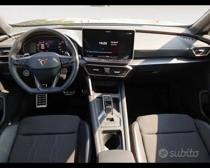 CUPRA Formentor 2.0 TDI DSG