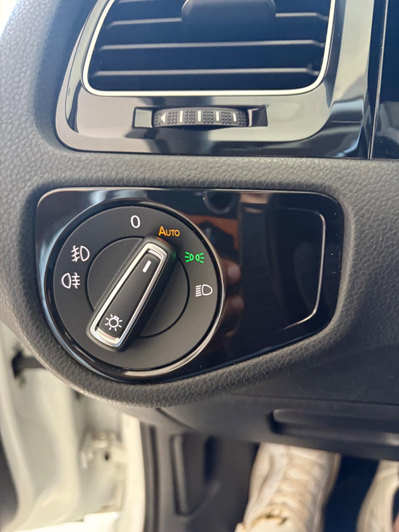 Volkswagen 7,5 full optional tetto apribile