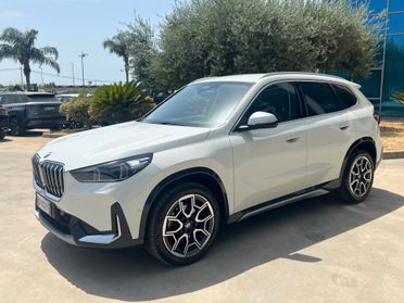 Bmw X1 sDrive 18d xLine possibilità noleggio no scoring