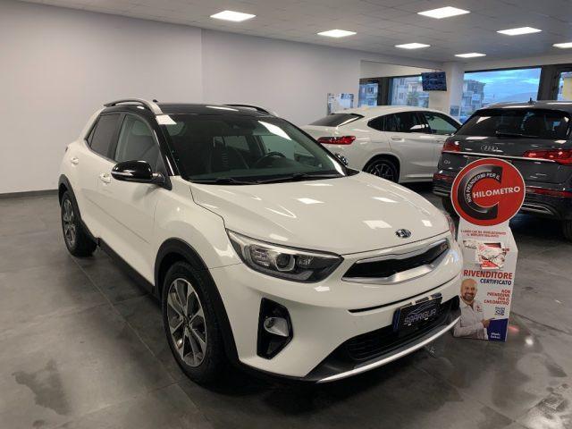 KIA Stonic 1.4 GPL EcoGPL Style Full Optional