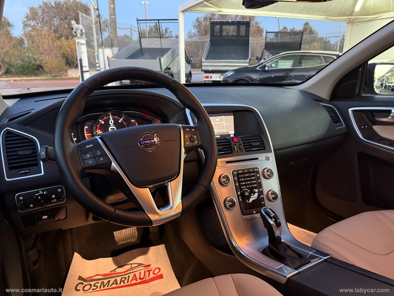 VOLVO XC60 D3 Geartronic Business Plus
