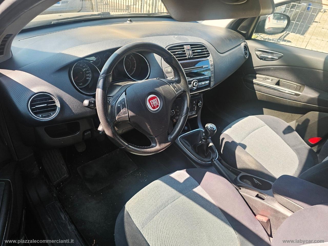 Fiat Bravo 1.6 MJT 120 CV DPF Dynamic IN ARRIVO