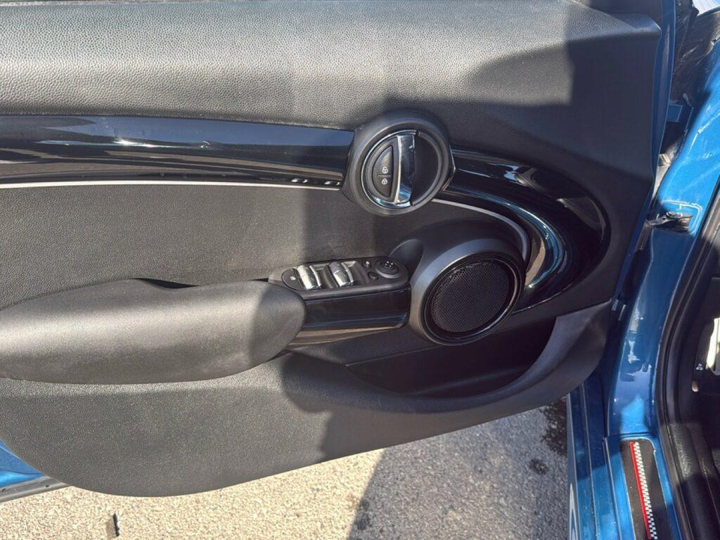 Mini Cooper S 2.0 TwinPower Turbo Cooper S