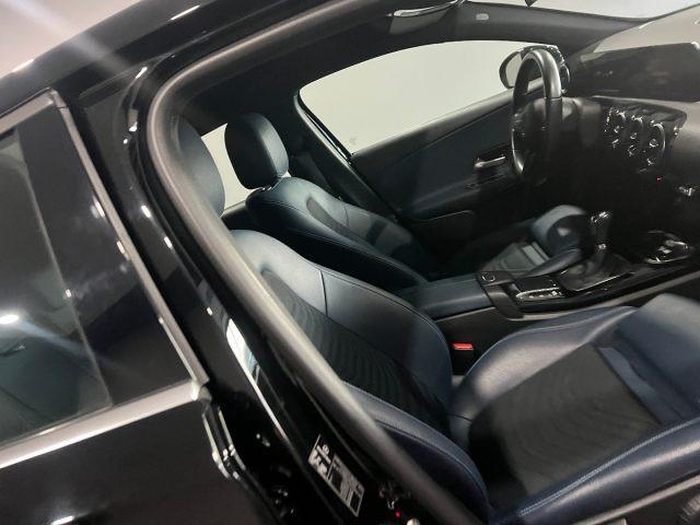 MERCEDES-BENZ A 160 d W 177 Business Extra