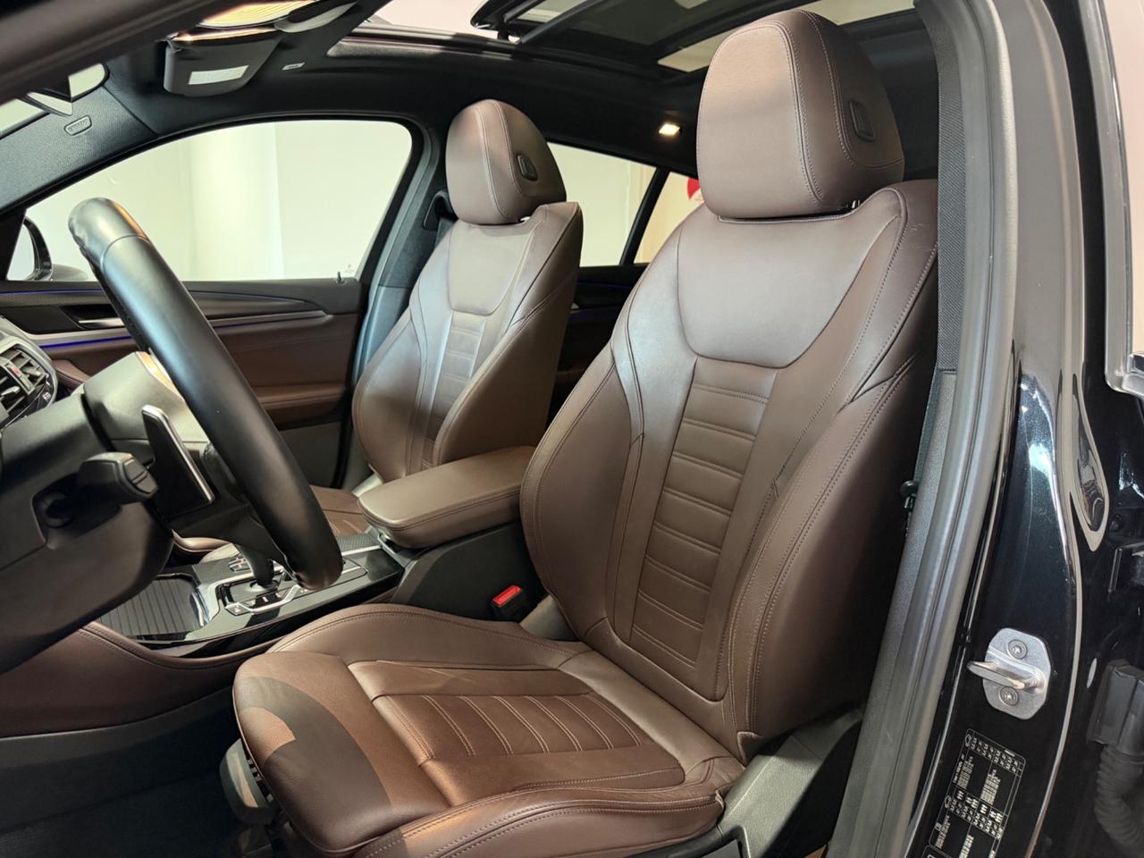Bmw X4 xDrive25d Msport-X