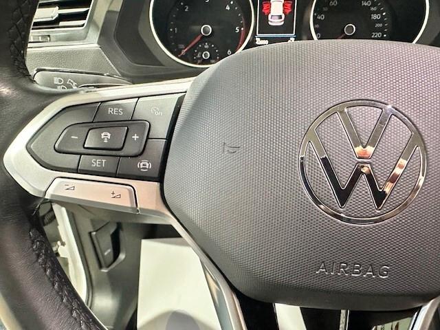 Volkswagen Tiguan 2.0 TDI 150 CV SCR DSG Life