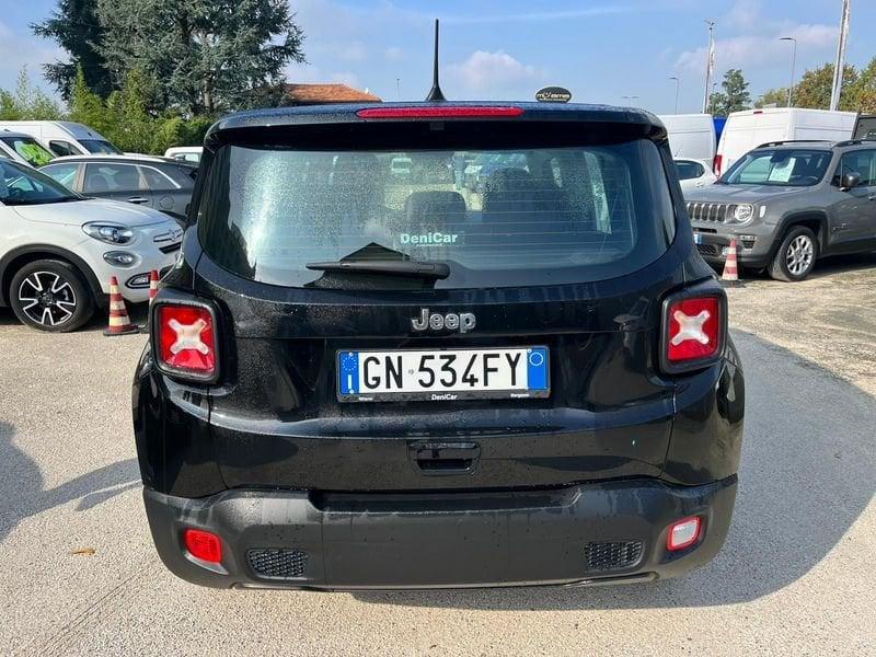 Jeep Renegade 1.0 T3 Limited