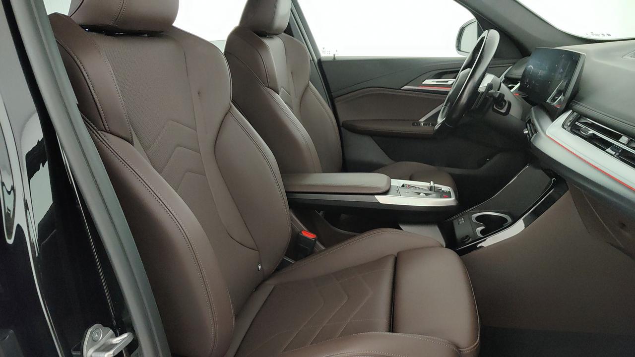 BMW X1 U11 - X1 xdrive23d mhev 48V MSport auto