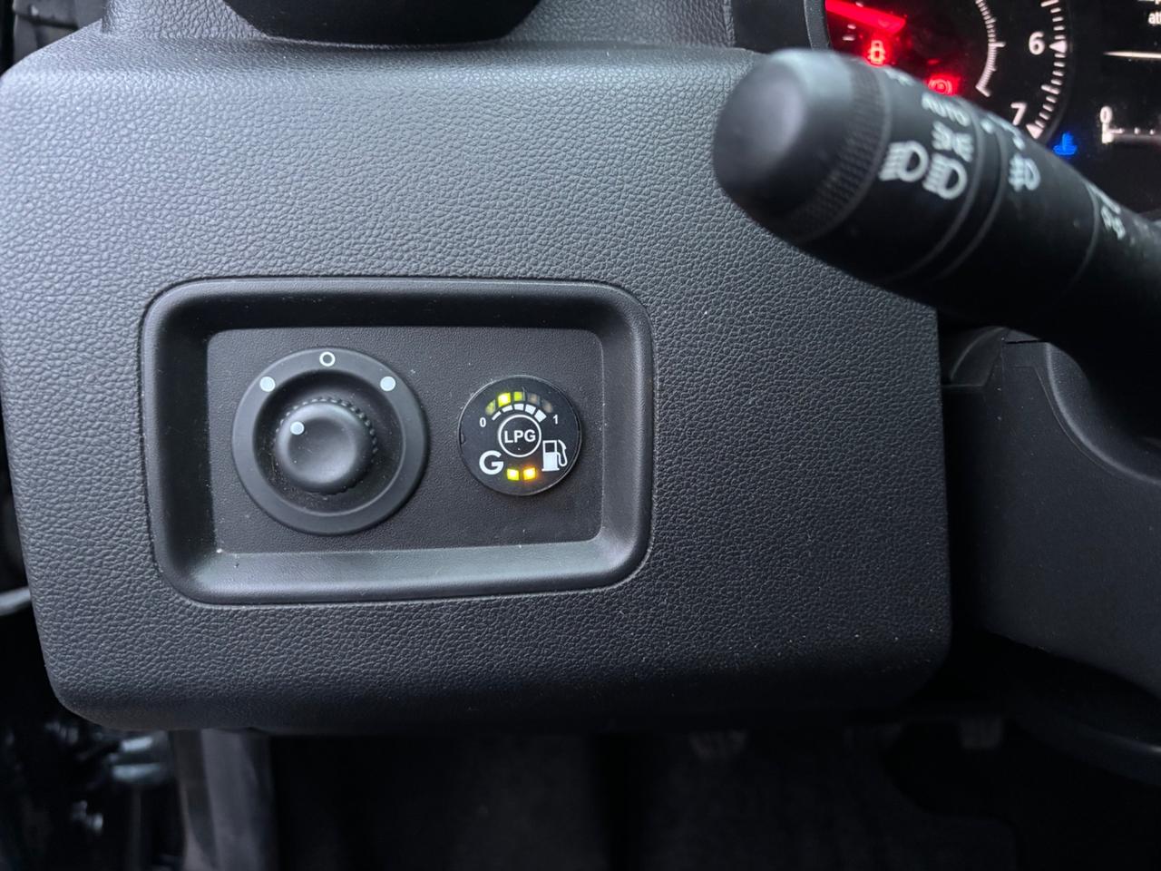 Dacia Duster 1.0 TCe 100 CV ECO-G 4x2 Prestige GPL Km 58000