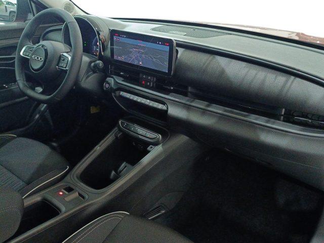 FIAT 600 Hybrid 110 CV DCT MHEV Business