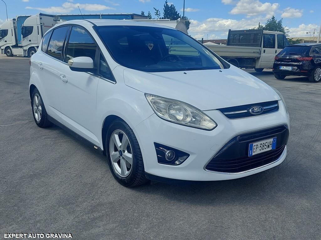 FORD CMAX **OTTIME CONDIZIONI**