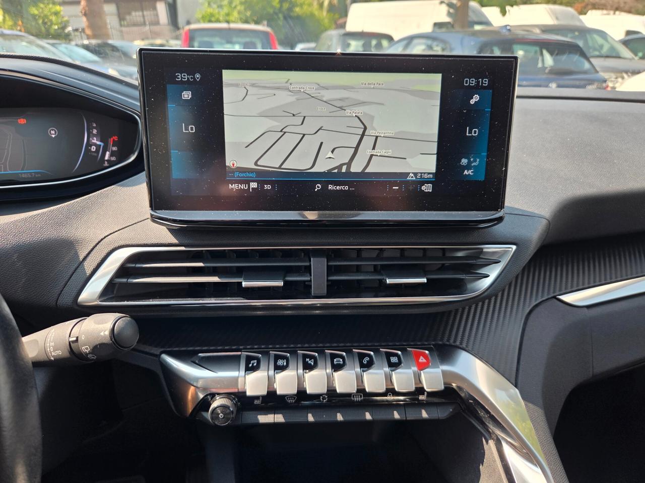 Peugeot 3008 BlueHDi 130 S&S EAT8 - DA VETRINA