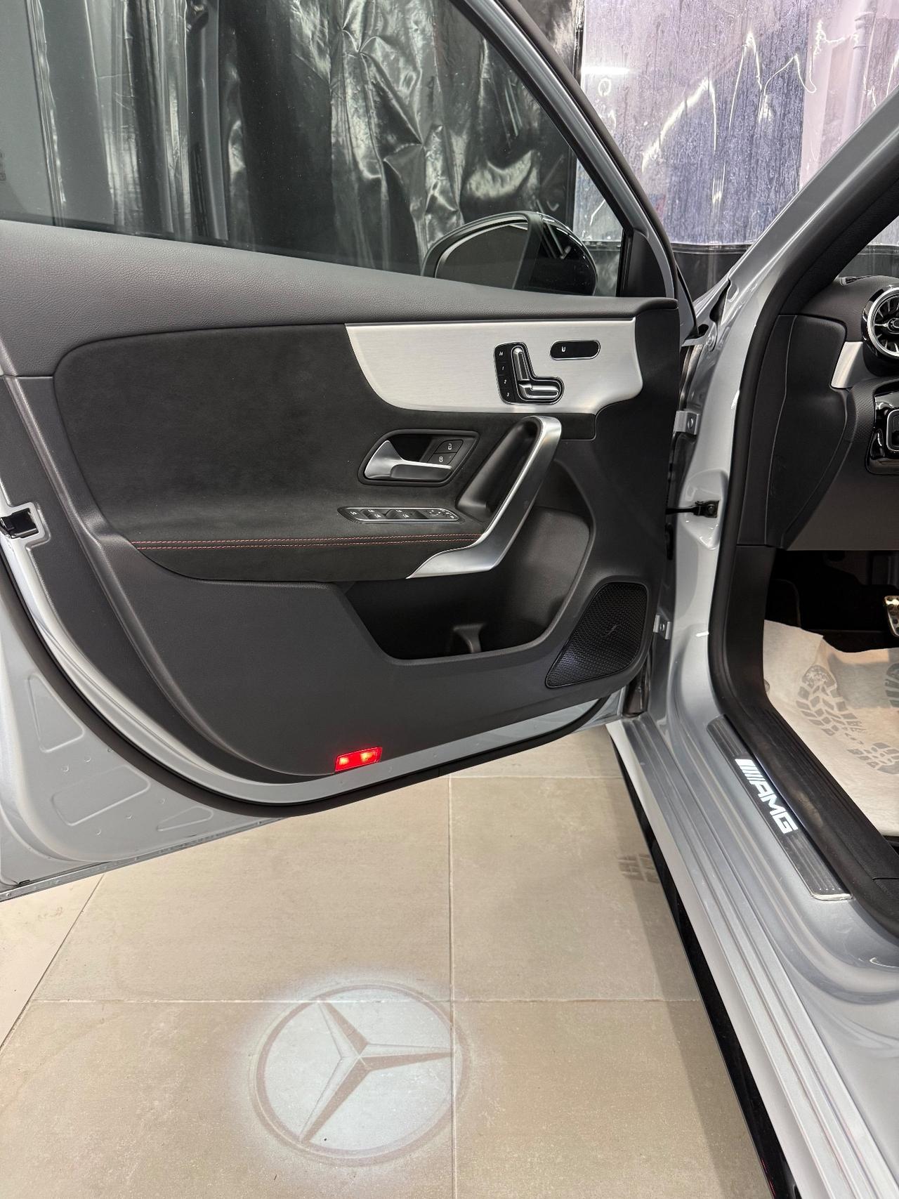 Mercedes-benz A 35 AMG 4Matic Premium Plus