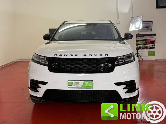 LAND ROVER Range Rover Velar 2.0D I4 240 CV R-Dynamic HSE - MOTORE 15000 KM