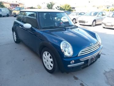 Mini Mini 1.4 tdi One D de luxe