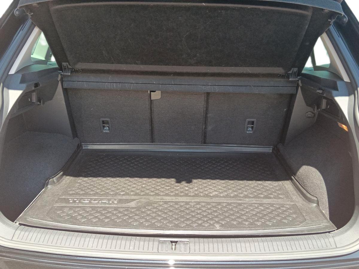 Volkswagen Tiguan 2.0 TDI SCR DSG 4MOTION Advanced BMT