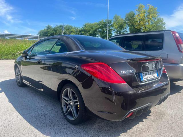 PEUGEOT 308 1.6 e-HDi 112CV Stop&Start CC Allure