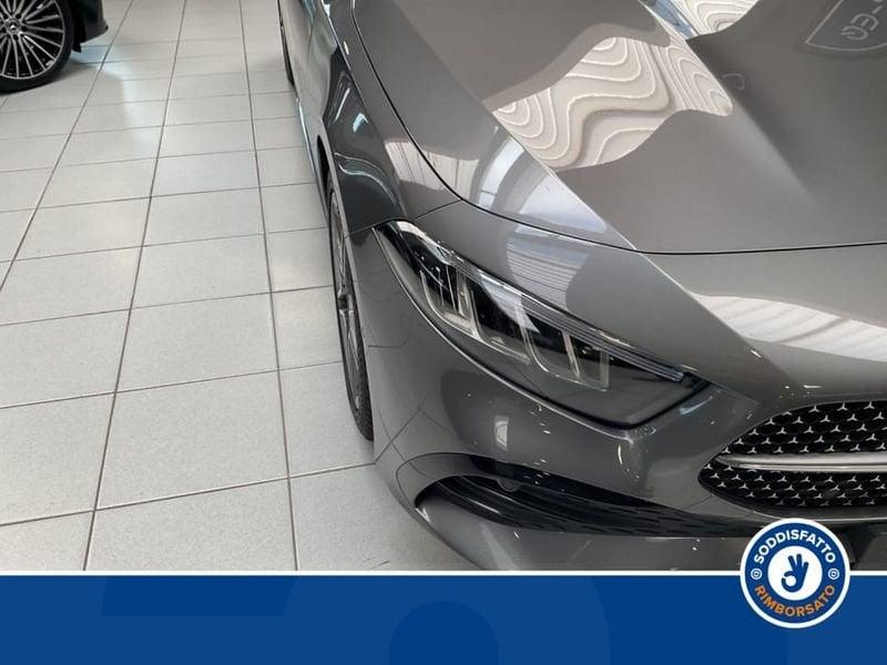 Mercedes-Benz Classe A 180d Automatic AMG Line Advanced Plus Digital Edition