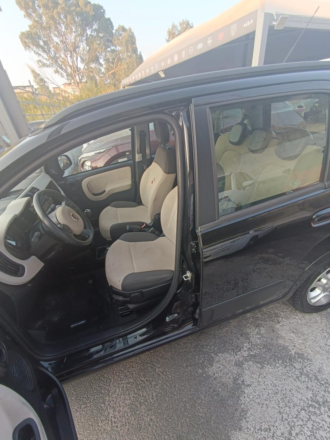 Fiat 500 C 1.3 Multijet 95 CV Lounge