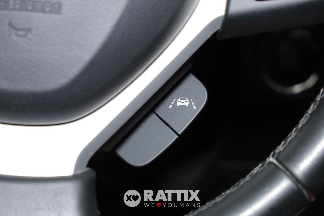 Suzuki S-Cross 1.4 Hybrid Top 4WD