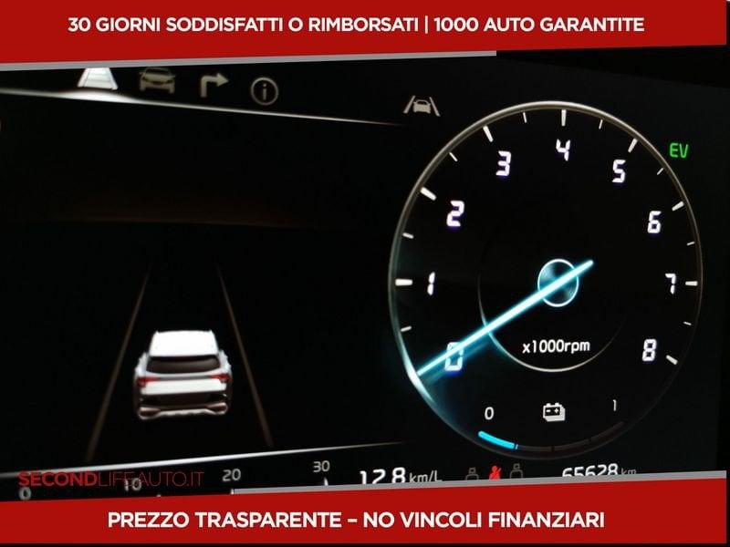 KIA Sportage 1.6 tgdi hev Style auto