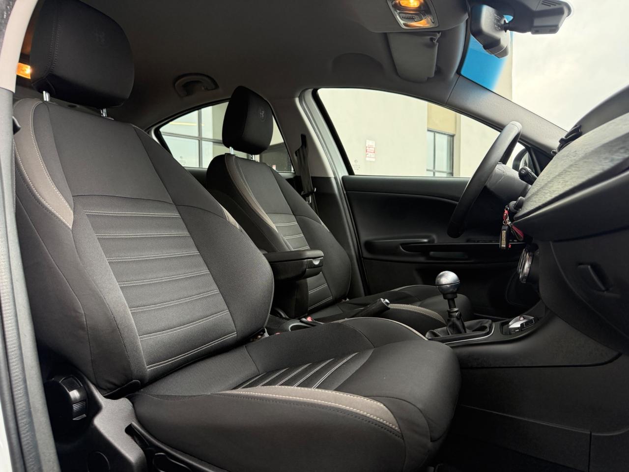 Alfa Romeo Giulietta 1.4 Turbo 120 CV Super