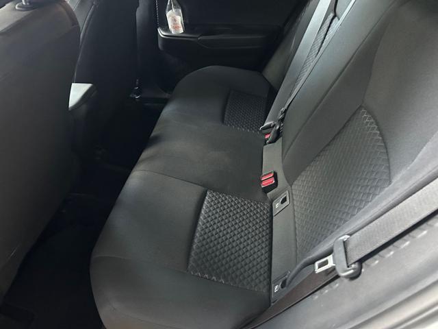 TOYOTA C-HR 1.8 Hybrid E-CVT Active