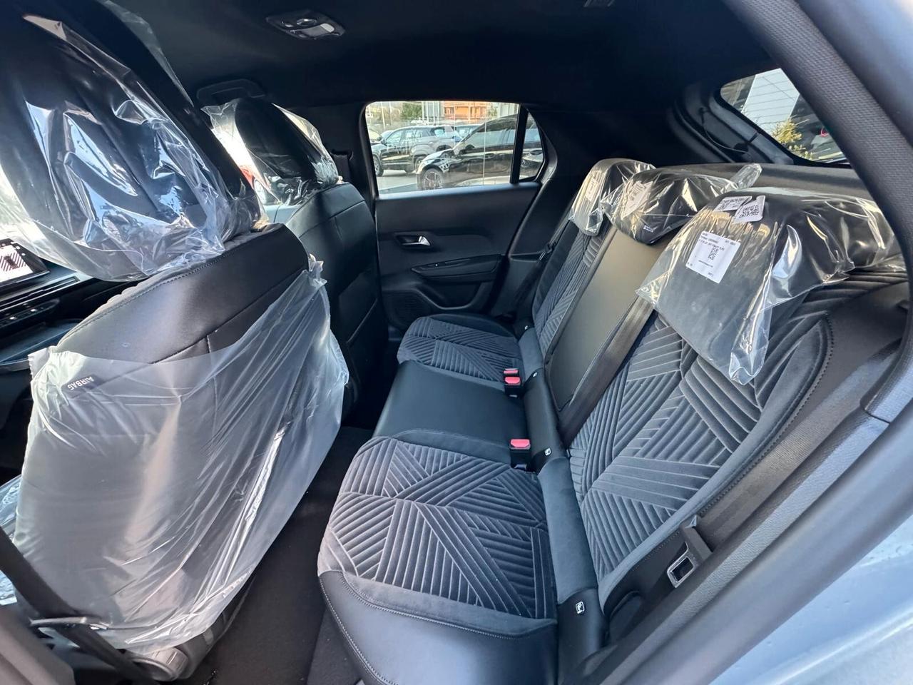Lancia Ypsilon Hybrid DCT km0 pronta consegna